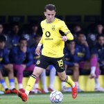 Erleichterung für BVB-Fans: Neuzugang wieder im Training