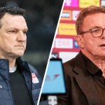 Herzog über Rangnick: "Ein Mensch, der die Macht haben will"