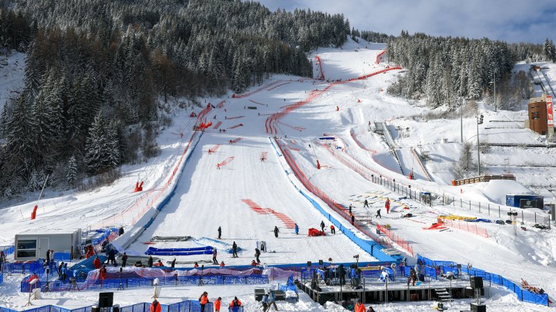 Olympia 2030: Ski-Wettkampfstätten bekannt gegeben