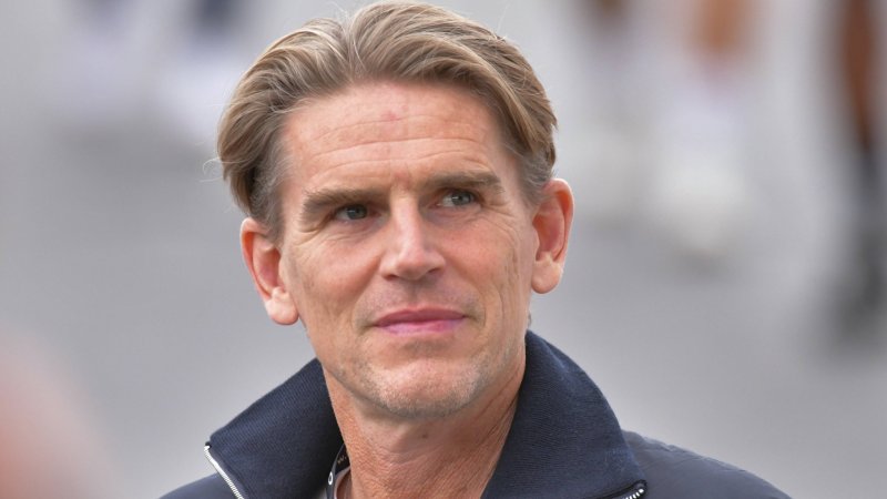 Offiziell: Die Zukunft von Christoph Freund ist geklärt