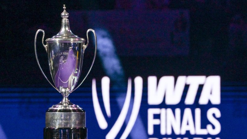 "Super-Bowl" des Frauen-Tennis: Neue Pläne für WTA Finals