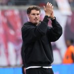 Trotz Katastrophenstart: Polzin vor HSV-Verlängerung