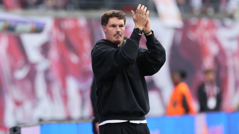 Trotz Katastrophenstart: Polzin vor HSV-Verlängerung
