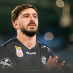 Sturm: Aus diesem Grund fehlt Kiteishvili gegen Rennes