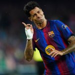 Aufsteiger abgeschossen! Barca in La Liga weiter ungeschlagen