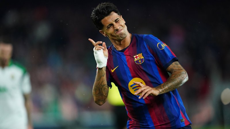 Aufsteiger abgeschossen! Barca in La Liga weiter ungeschlagen