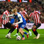 Erfolgreicher Europa-League-Auftakt für Kevin Danso