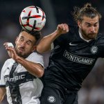 Gelungener EL-Auftakt! Sturm holt Remis gegen Rennes