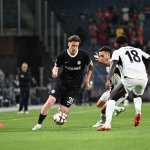 Weinhandl am Arsenal-Radar? Das sagt Fabio Ingolitsch