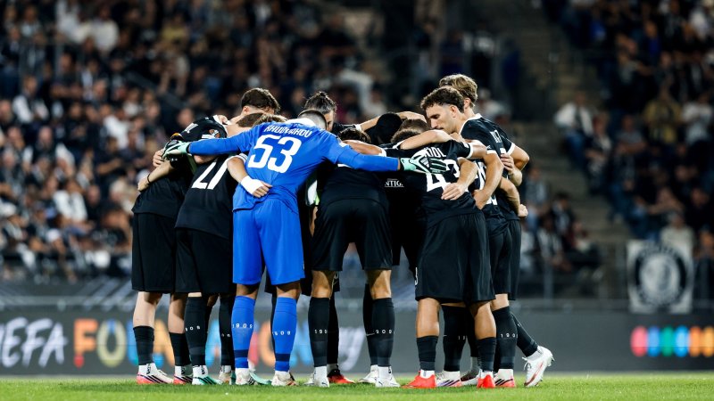 Sturm trauert dem "Lucky-Punch" hinterher