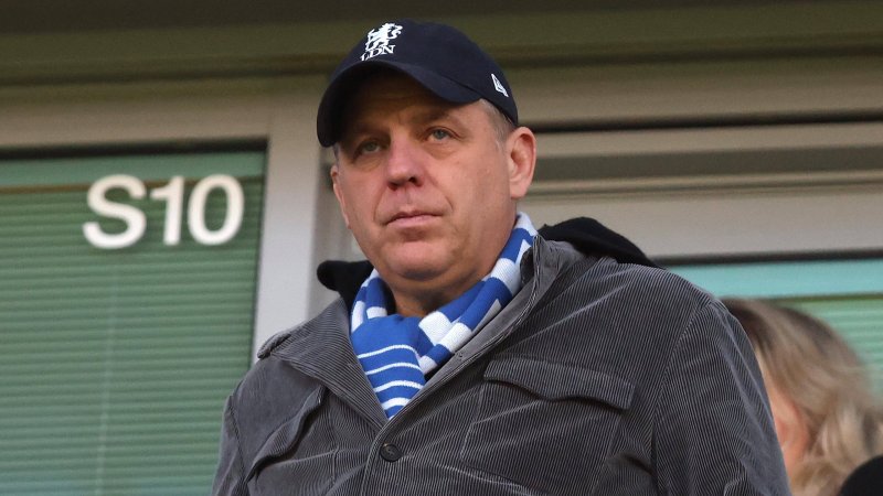 Boehly tritt zurück: Chelsea bekommt neuen Boss