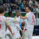 Dieser TV-Sender zeigt Levski Sofia gegen FC Salzburg