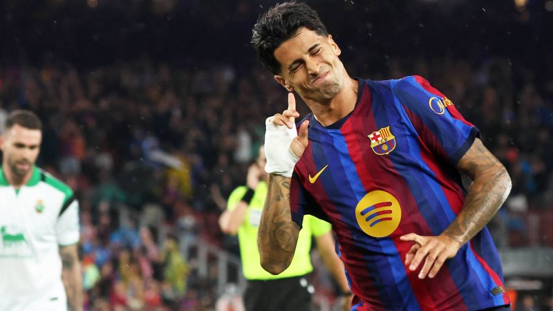 6.65! Barcelona stellt La-Liga-Rekord auf