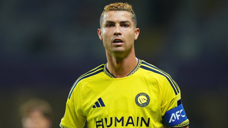 Ronaldo nach Klatsche gegen ÖFB-Duo kritisiert
