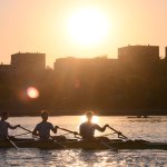 Olympia 2032: Ruder- und Kanu-Bewerbe in Krokodilfluss