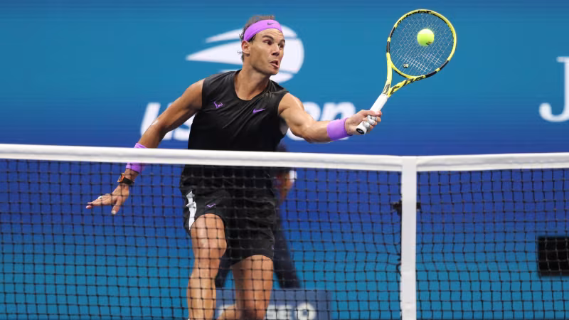Die zehn besten Grand-Slam-Endspiele des 21. Jahrhunderts
