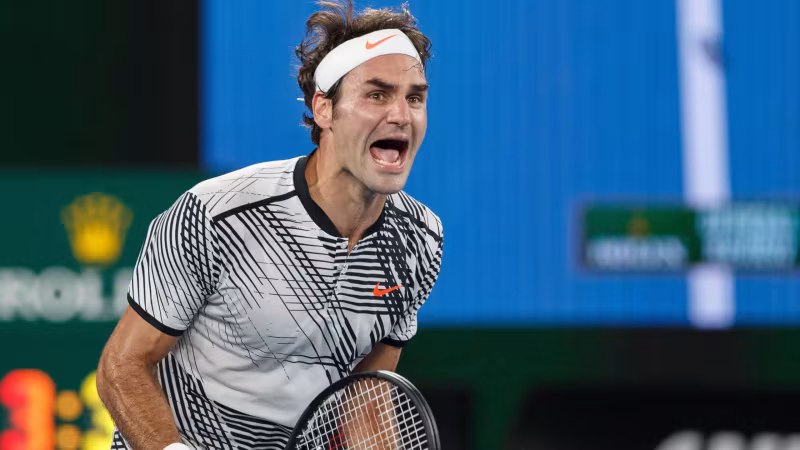 Die zehn besten Grand-Slam-Endspiele des 21. Jahrhunderts