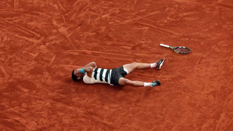 Die zehn besten Grand-Slam-Endspiele des 21. Jahrhunderts