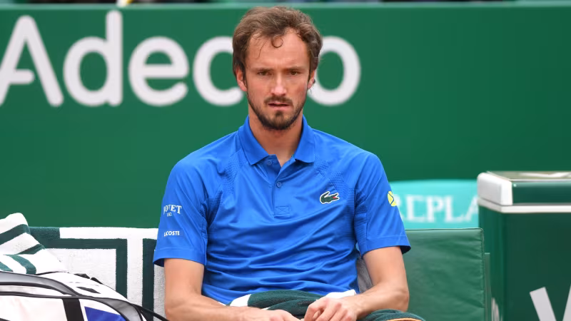 Die größten Bad Boys der Tennis-Geschichte