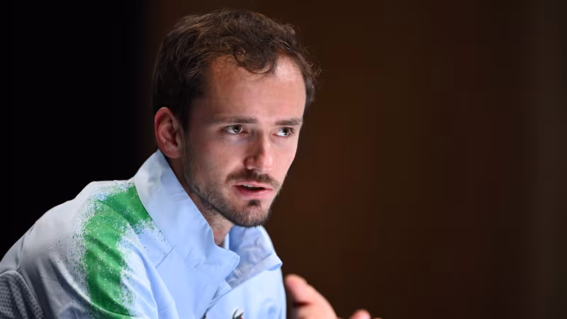 Die größten Bad Boys der Tennis-Geschichte