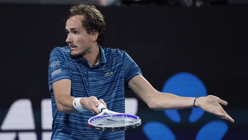 Die größten Bad Boys der Tennis-Geschichte