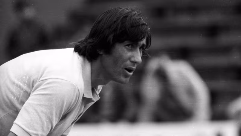 Die größten Bad Boys der Tennis-Geschichte