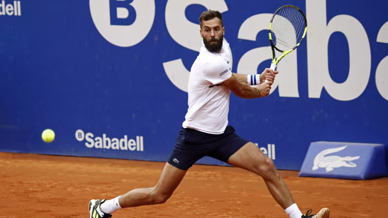 Die größten Bad Boys der Tennis-Geschichte