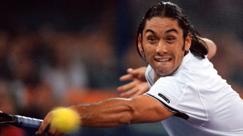 Die größten Bad Boys der Tennis-Geschichte