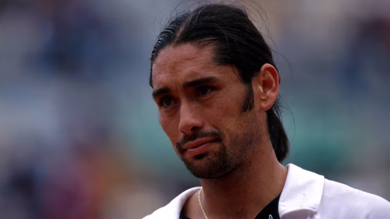 Die größten Bad Boys der Tennis-Geschichte