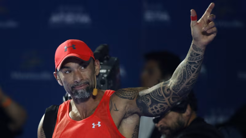 Die größten Bad Boys der Tennis-Geschichte