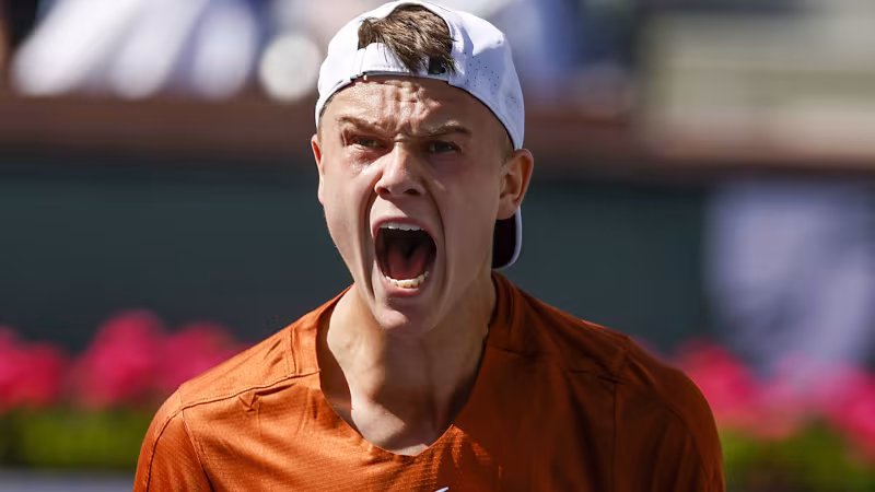 Die größten Bad Boys der Tennis-Geschichte