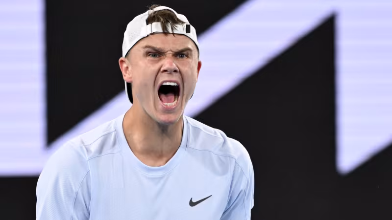 Die größten Bad Boys der Tennis-Geschichte