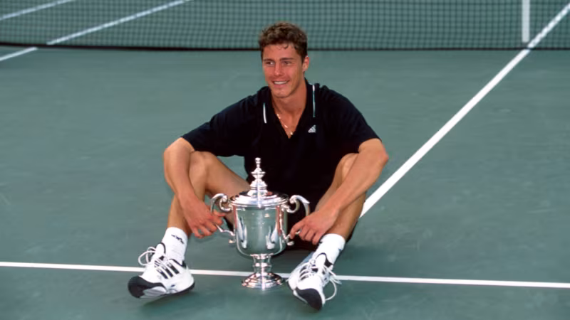 Die größten Bad Boys der Tennis-Geschichte