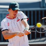 Davis Cup LIVE: Neumayer im 2. Einzel gegen Bergs