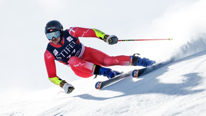 Mit Ex-ÖSV-Läufer: Ski-Underdogs gründen neues Team