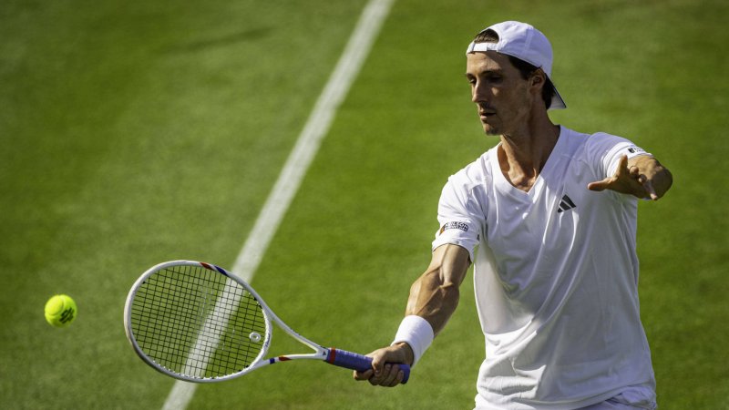 US-Open-Doppel-Halbfinalist verkündet Rücktritt