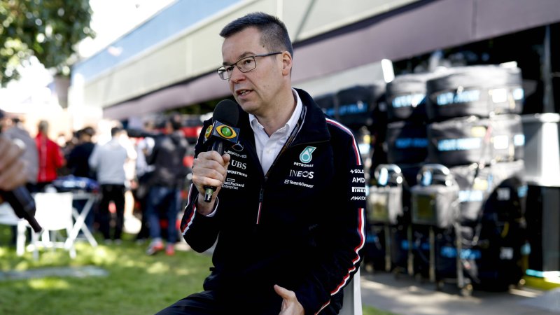 Alpine holt Ex-Mercedes-Kapazunder ins Team