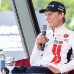Moto3-Hoffnung Rammerstorfer: "Es wird einem nichts geschenkt"