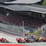 MotoGP am Red Bull Ring: Zeitplan für den GP von Österreich 2026