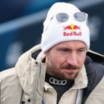 Rückt Comeback näher? Hirscher wieder auf Schnee unterwegs