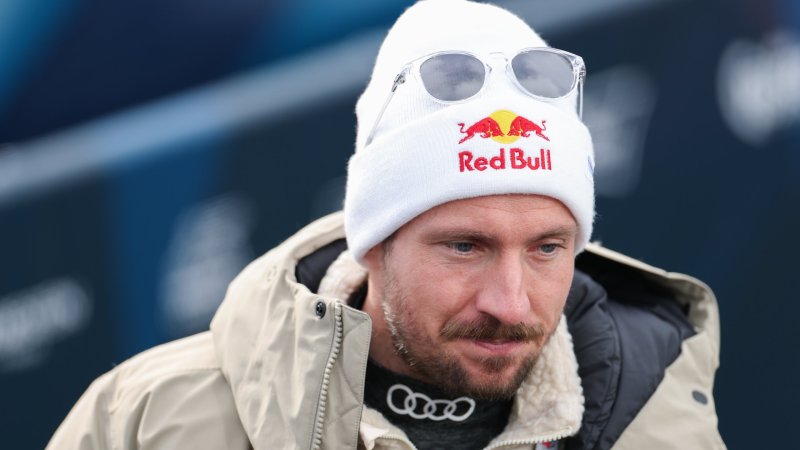 Rückt Comeback näher? Hirscher wieder auf Schnee unterwegs