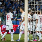 Perfekter EL-Auftakt! Tabakovic schießt Salzburg zum Sieg