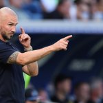 Ilzers Hoffenheim mit Auftaktniederlage in der Europa League