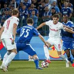 Salzburg-Juwel im Visier des BVB