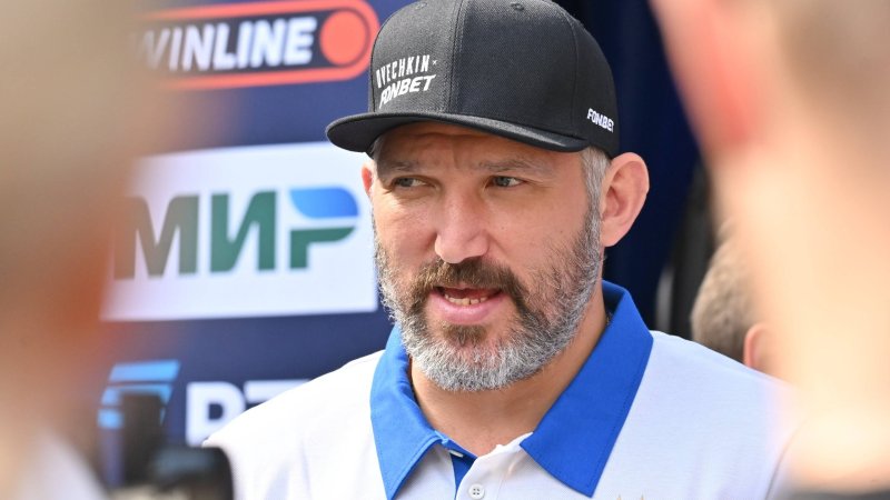 Lettland setzt russischen NHL-Star auf schwarze Liste