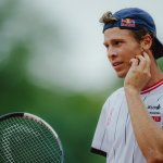 Schwärzler vor Davis-Cup: "Langsam nervt es mich"