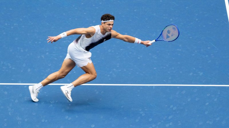 Absage! US-Open-Finalist verzichtet auf Laver Cup