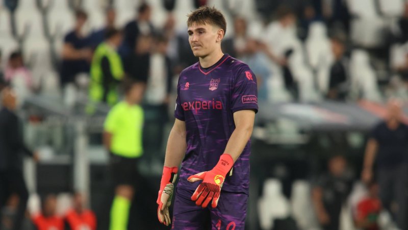Harte Kritik nach Polster-Patzer: "Ich würde den Ball wegköpfen"