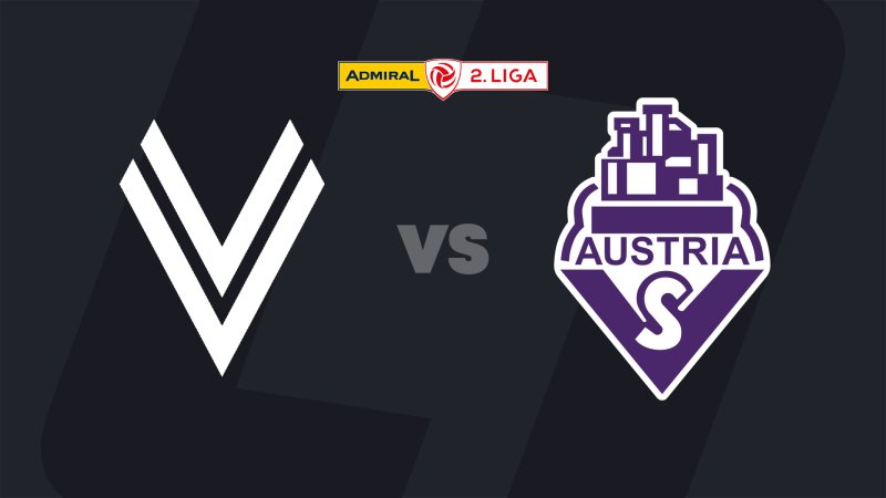 2. Liga heute im LIVE-Stream: ASK Voitsberg - SV Austria Salzburg