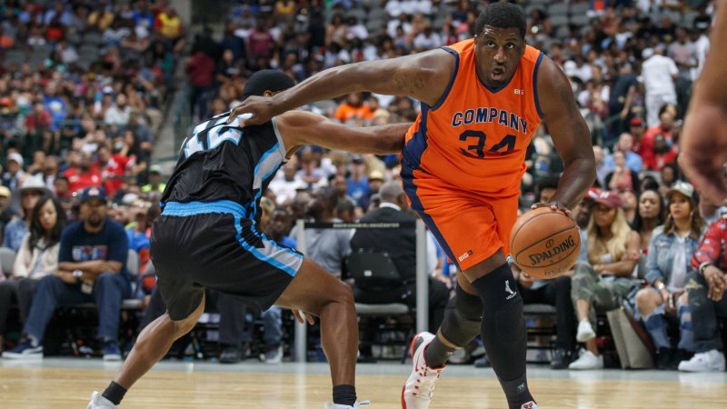 Trauer in der NBA: Ex-Profi mit 43 Jahren verstorben